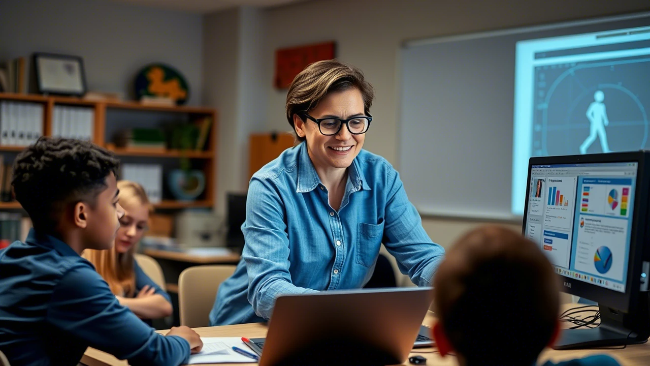 Alfabetización Digital