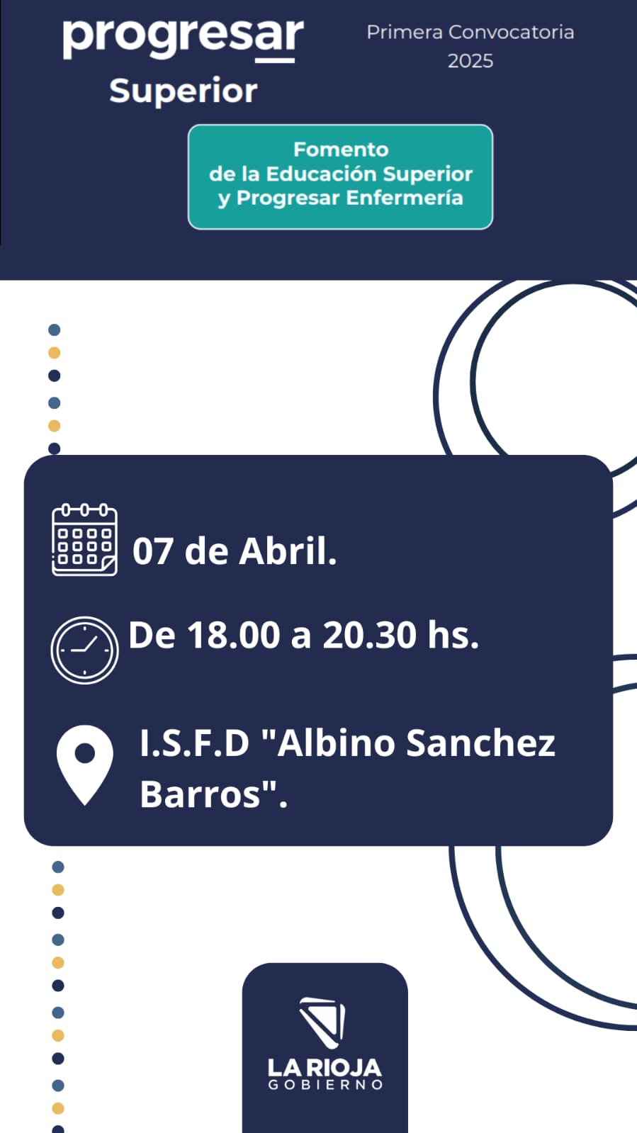 EQUIPO PROGRESAR EN EL ALBINO