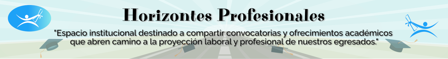 Horizonte Profesional 25