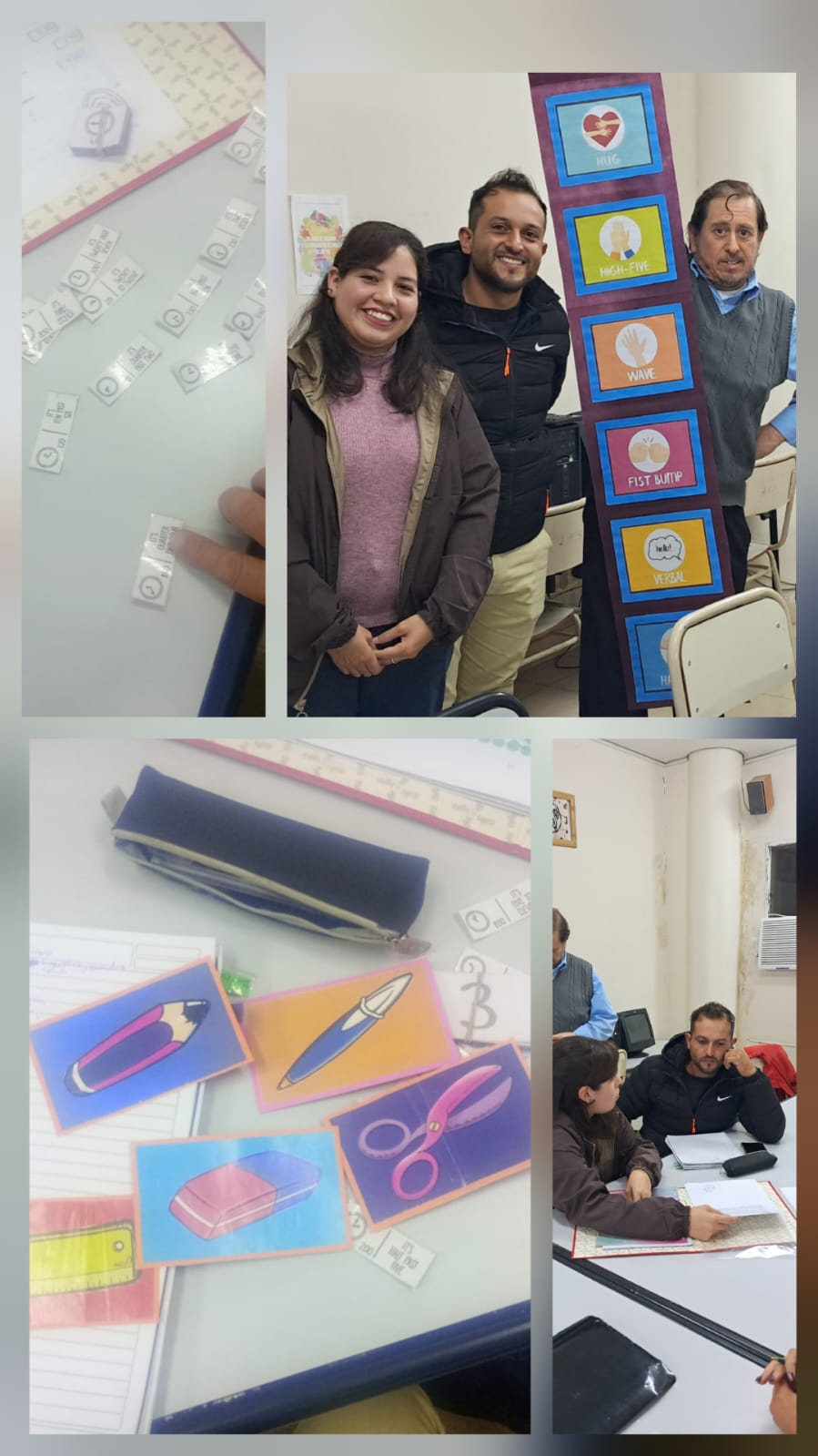 2° Conversatorio "Juegos y Dinámica en Nivel Primario"