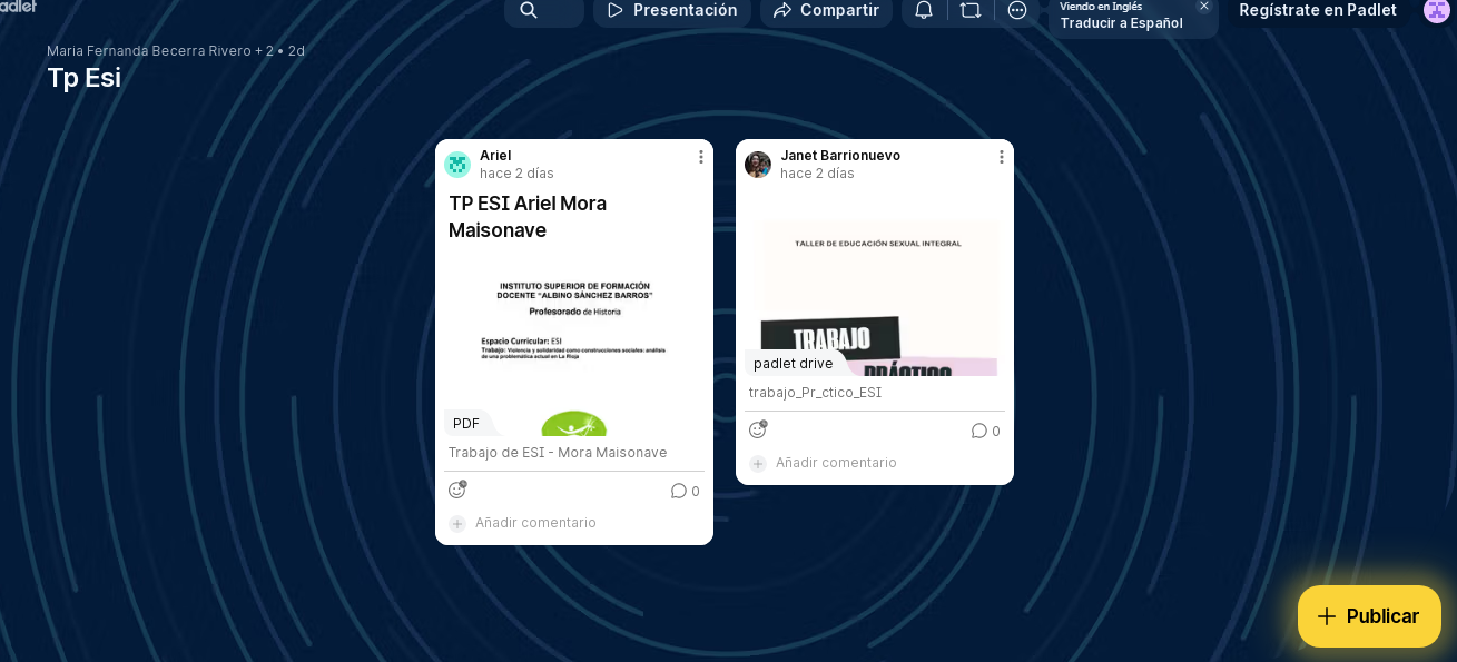padlet