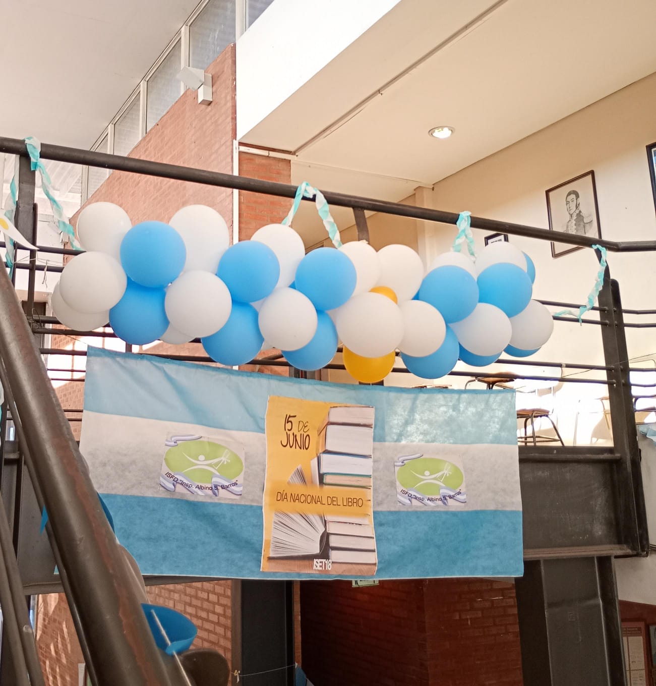 15 de Junio: Celebramos el “Día Nacional del Libro” y el legado de los grandes escritores argentinos