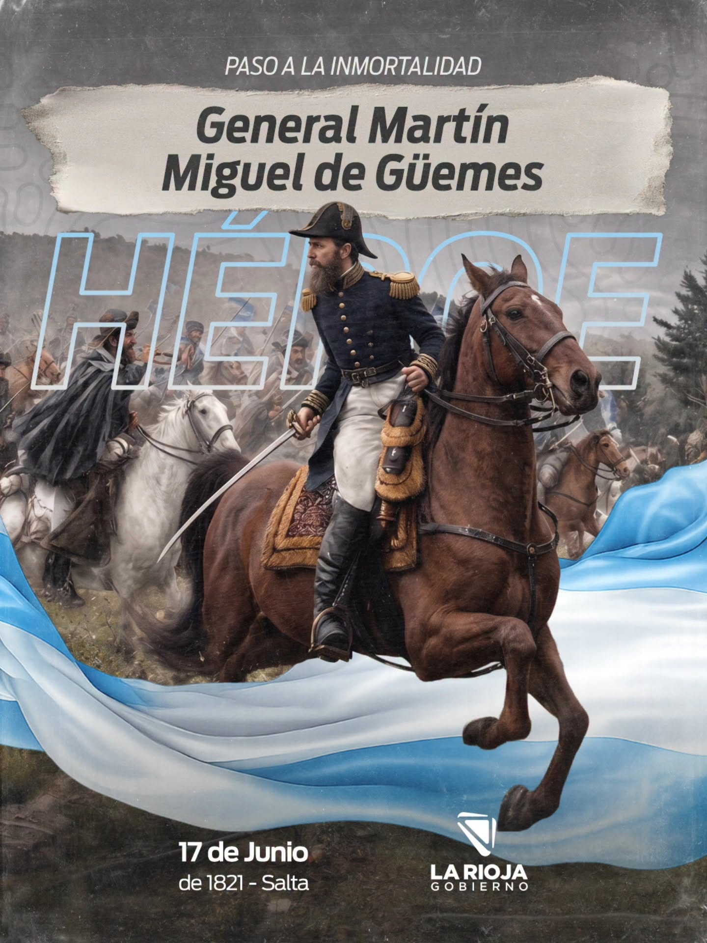 Publicación del Gobierno de La Rioja