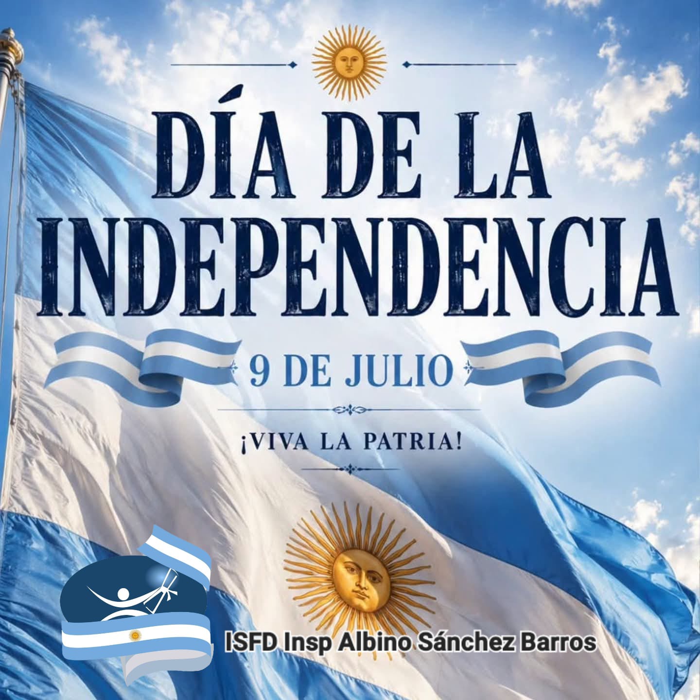 9 de Julio: Día de la Independencia 2026