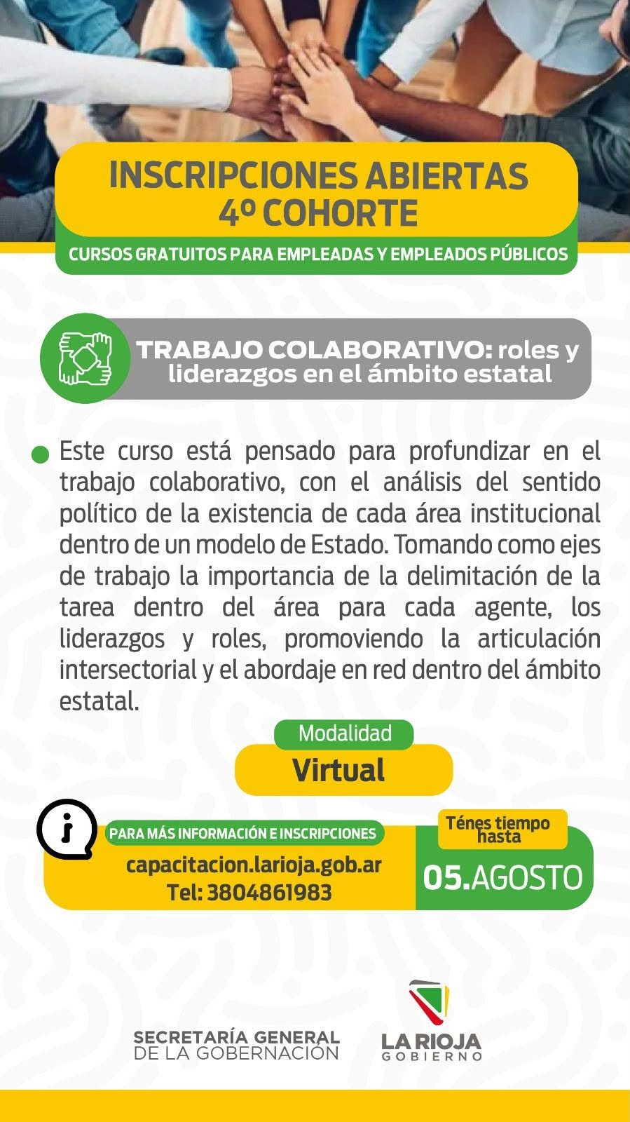 3. Colaborativo