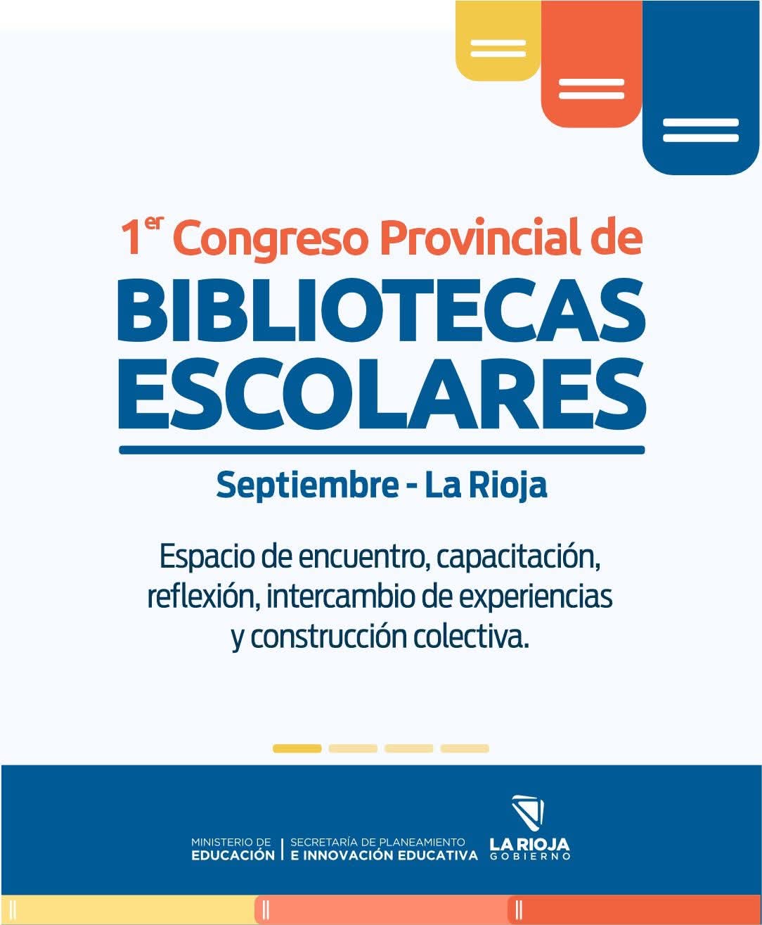 Publicación Secretaría de Planeamiento e Innovación Educativa