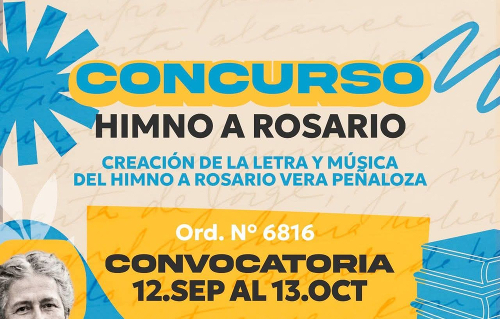 Publicación del Museo Rosario Vera Peñaloza