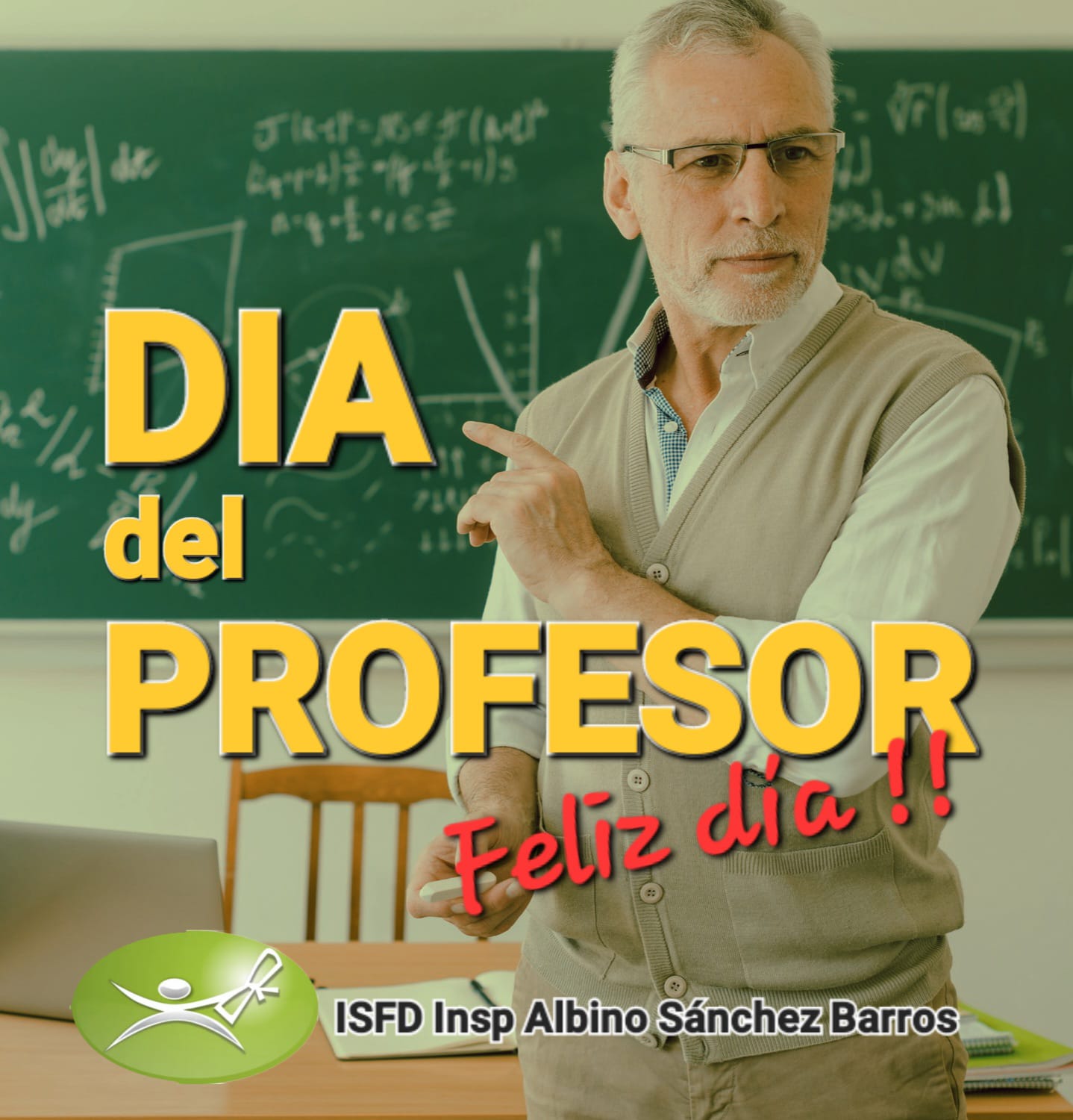 17 de Septiembre: Día del Profesor