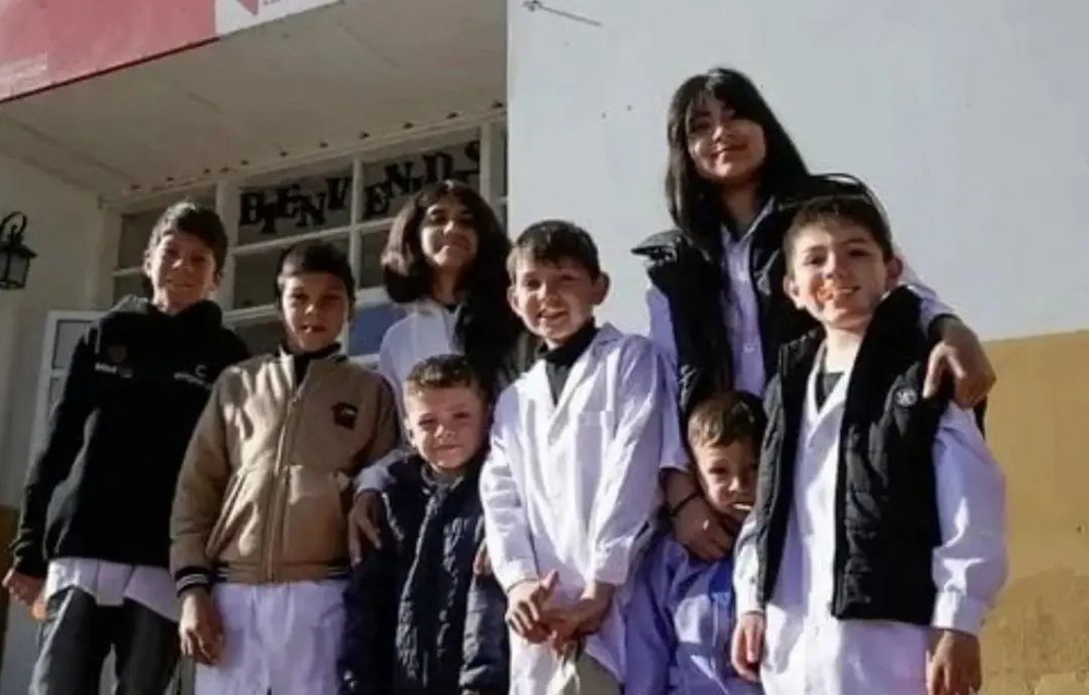 Publicación del Ministerio de Educación La Rioja