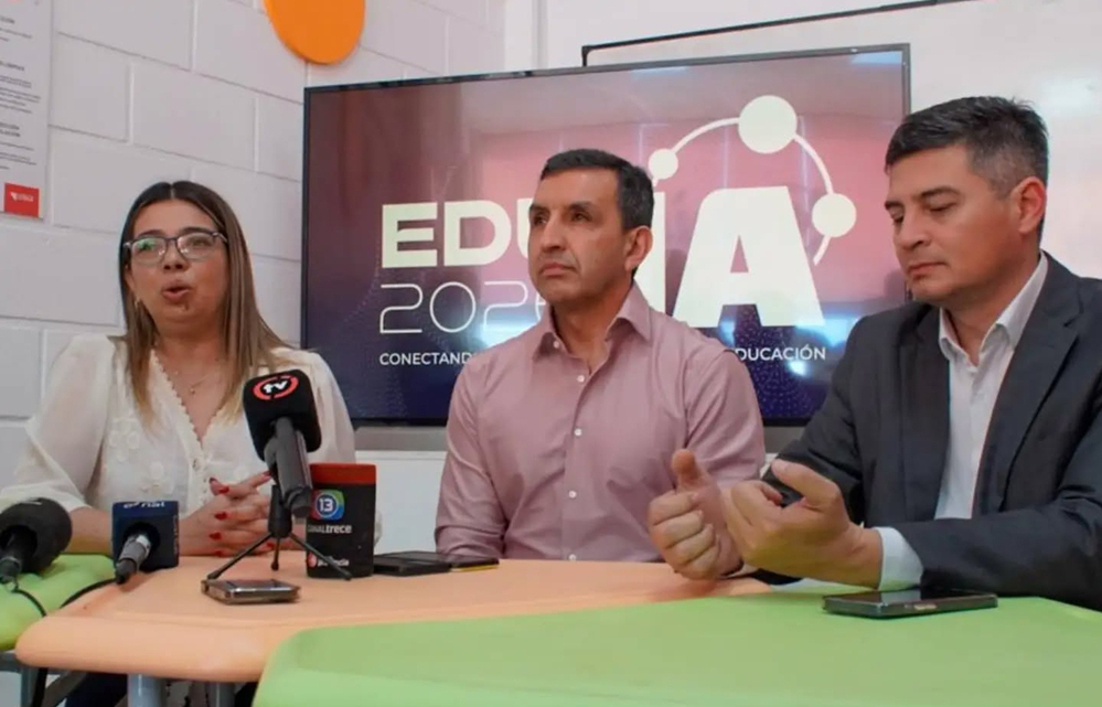 2° 𝗖𝗼𝗻𝗴𝗿𝗲𝘀𝗼 𝗣𝗿𝗼𝘃𝗶𝗻𝗰𝗶𝗮𝗹 𝘆 𝗡𝗮𝗰𝗶𝗼𝗻𝗮𝗹 𝗱𝗲 𝗘𝗱𝘂𝗰𝗮𝗰𝗶ón 𝗲 𝗜𝗻𝘁𝗲𝗹𝗶𝗴𝗲𝗻𝗰𝗶𝗮 𝗔𝗿𝘁𝗶𝗳𝗶𝗰𝗶𝗮𝗹