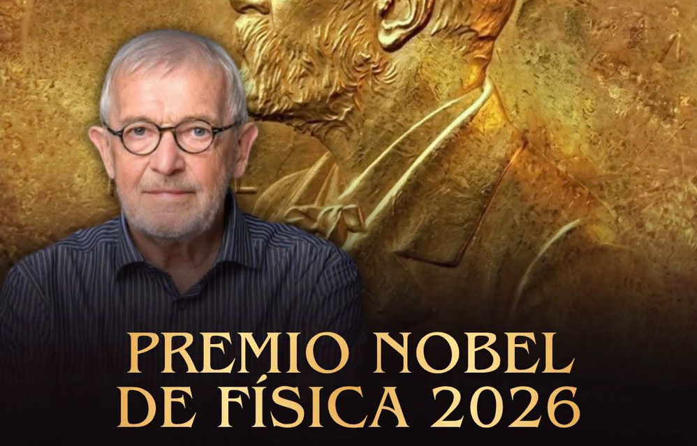 Publicación de Contemplando El Cosmos - 07/10/2026