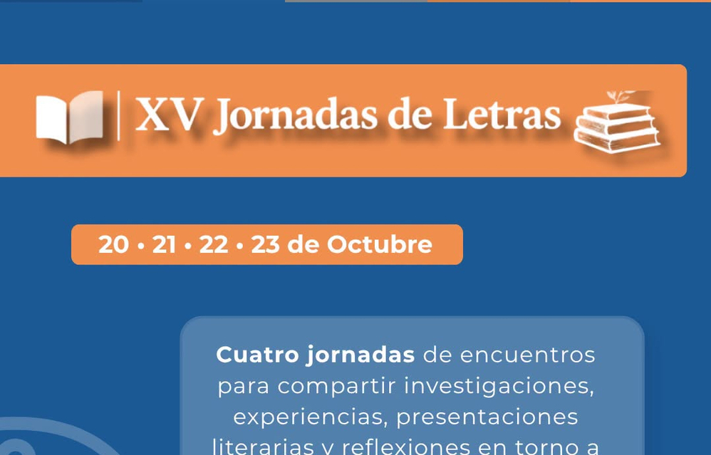 Publicación de Ciencias Humanas UNLaR - 14/10/2026