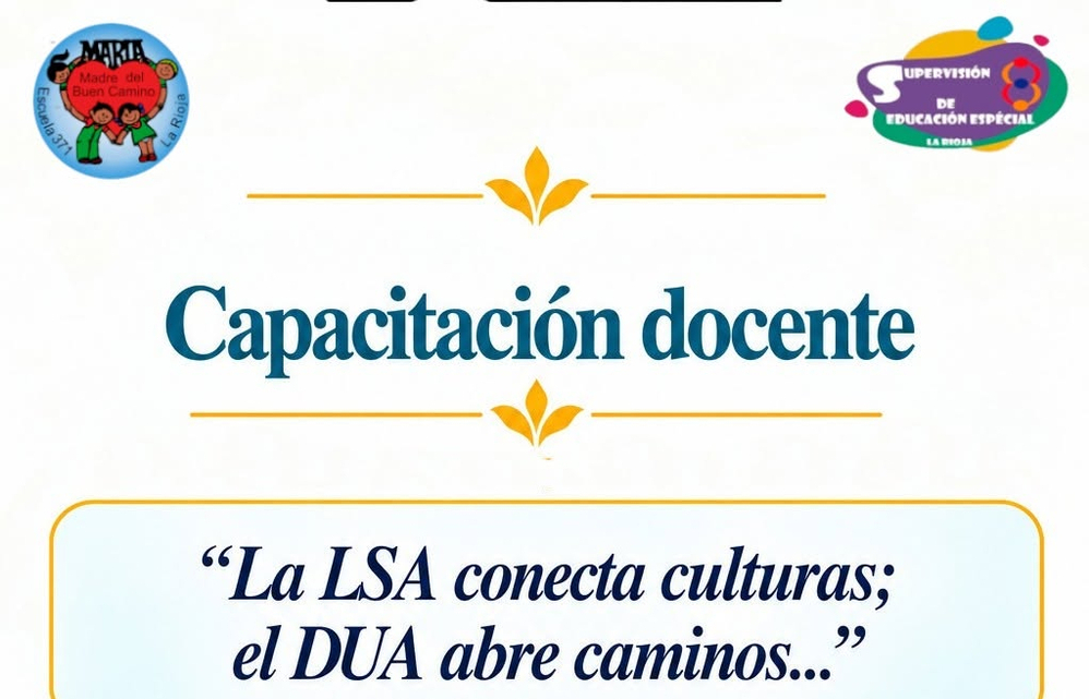  Apertura del Mes de la Inclusión y Educacion Especial  - Publicación de Sede Supervision Educación Especial